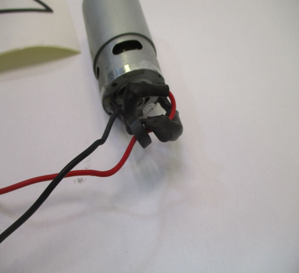 Silnik Silniczek Do Wkrętarki Parkside X 20V Rs580