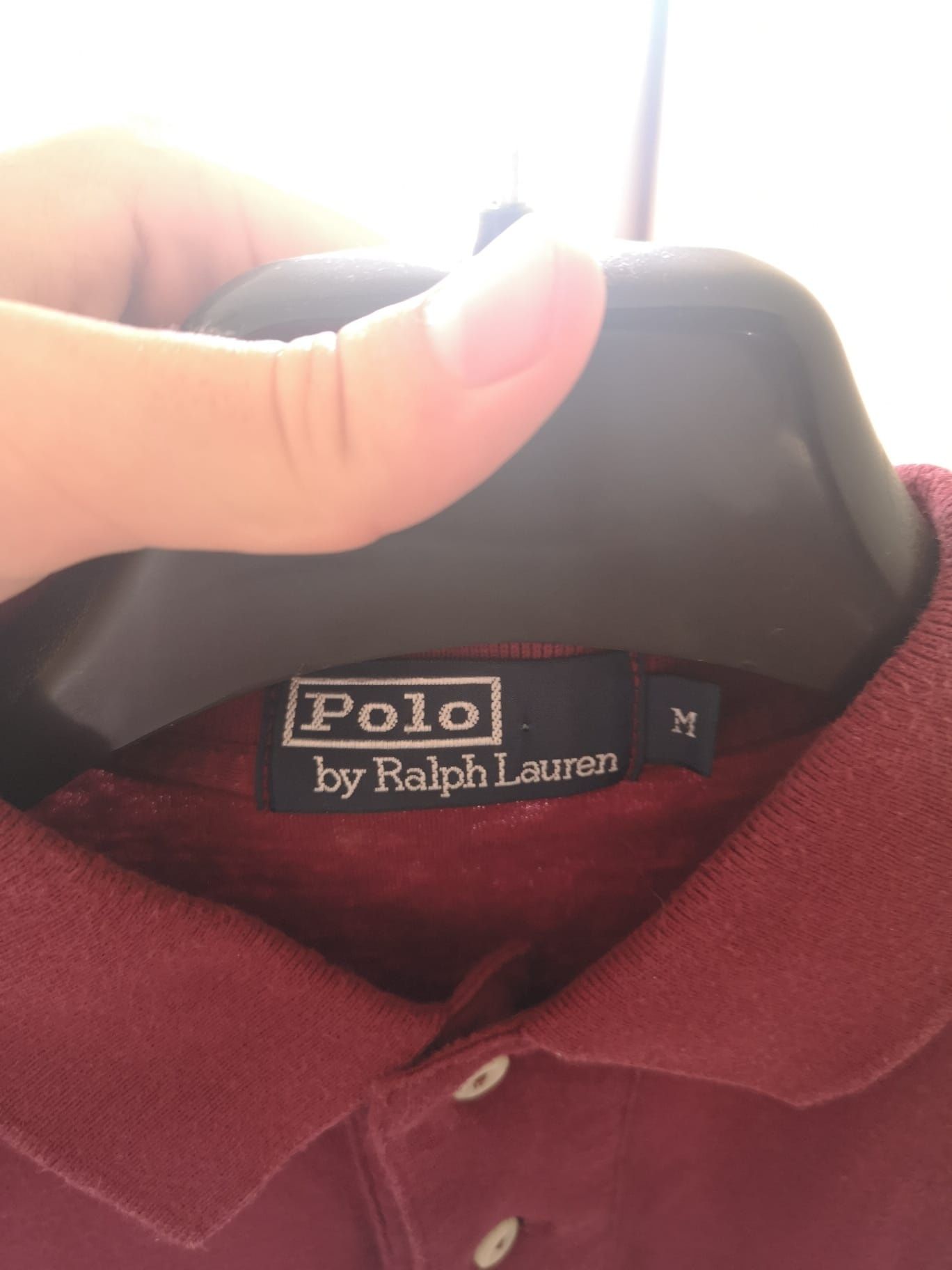 Polo polo Ralph Lauren M