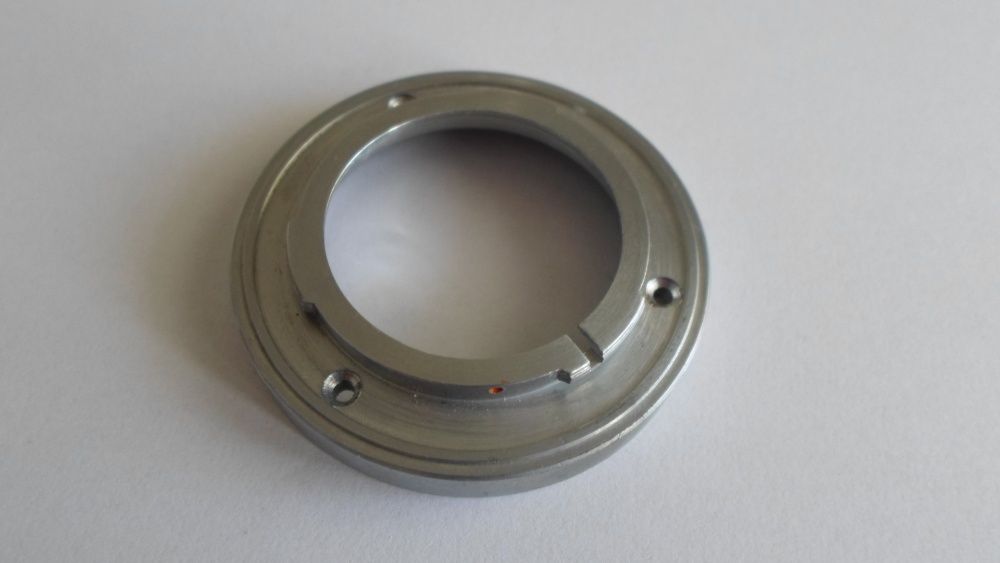 Перехідне кільце (переходник, адаптер)