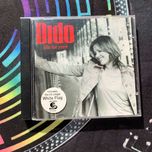 2 CD Dido – Life For Rent 2003 Cheeky Records Europe