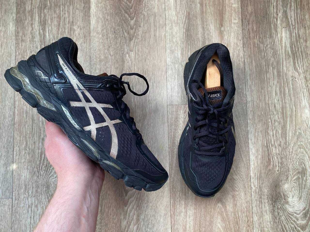 Оригінальні Кросівки ASICS Gel-Kayano 22 EU 42.5
