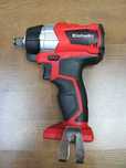 Гайковерт ударний безщітковий Einhell TE-CW 18Li BL Expert з Німеччини