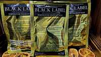 Black Label 14-17% 90g drożdże gorzelnicze na 25L najczystsze na rynku