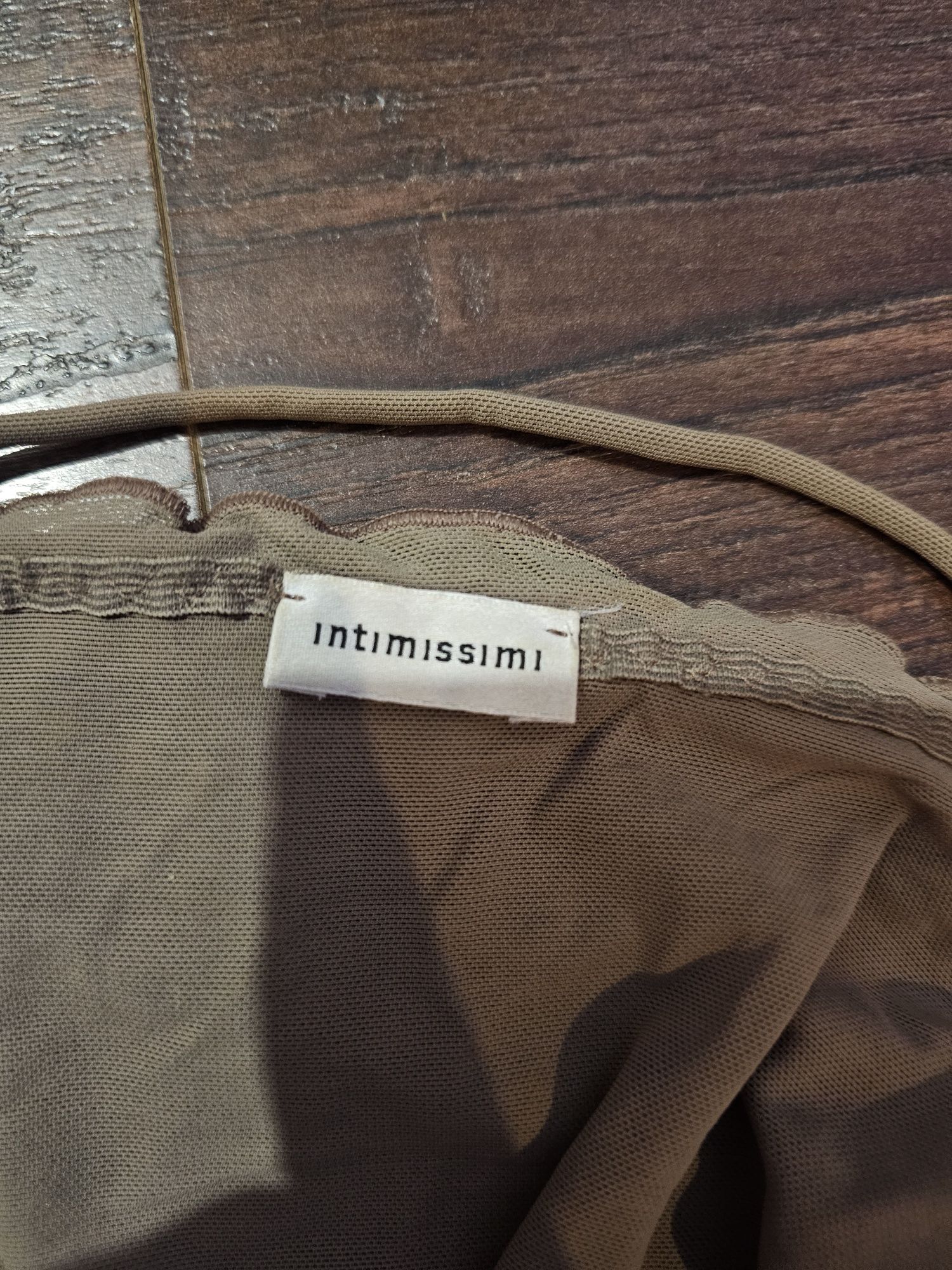 Koszulka Intimissimi S/M