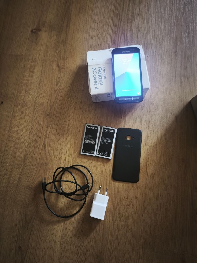 Samsung Xcover 4