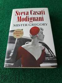 Mister Gregory - Sveva Casati Modignani