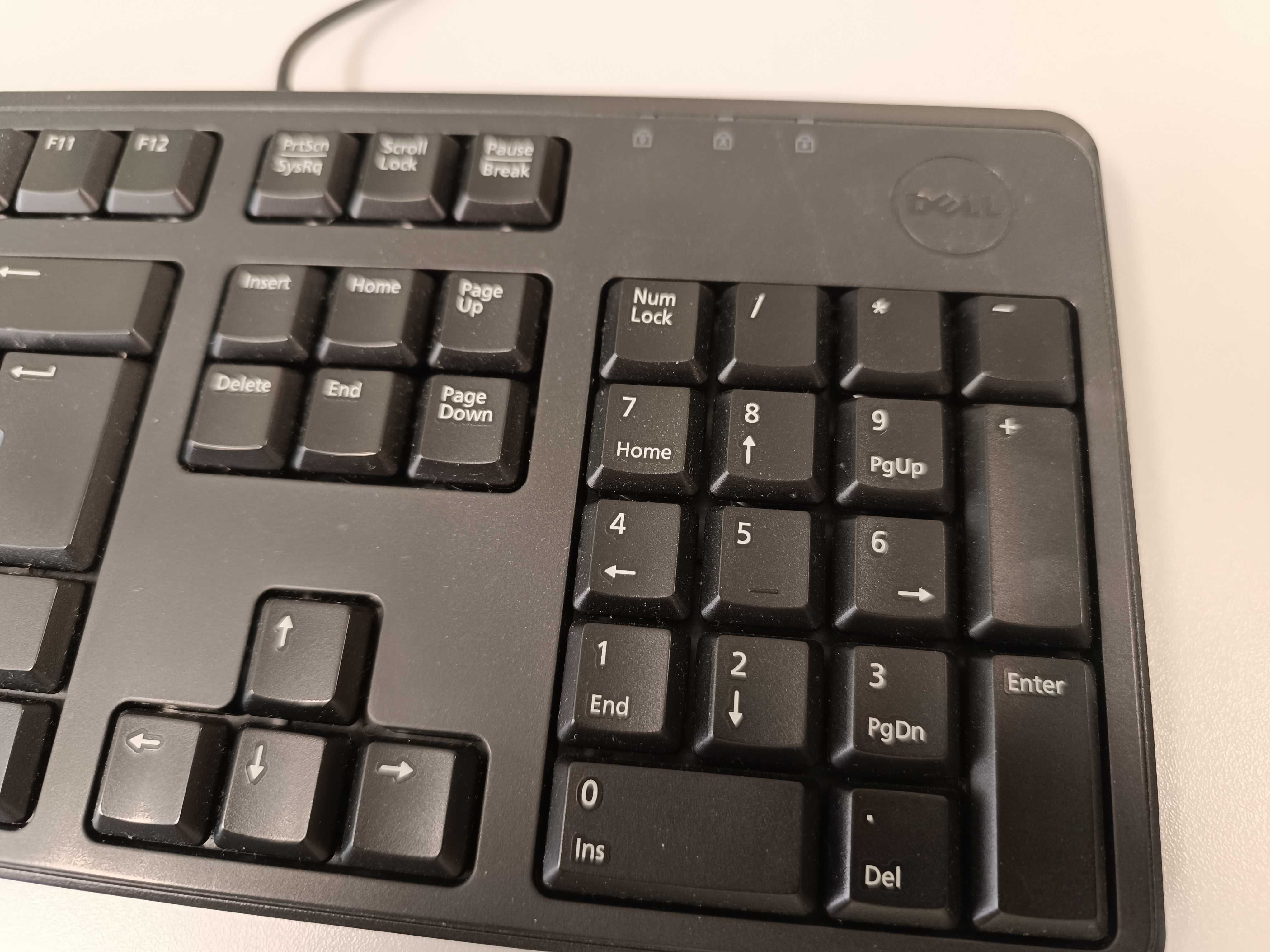 Клавіатура комп, в хорошому стані, USB
