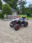 Can am renegade 850 xxc fox wspomaganie
