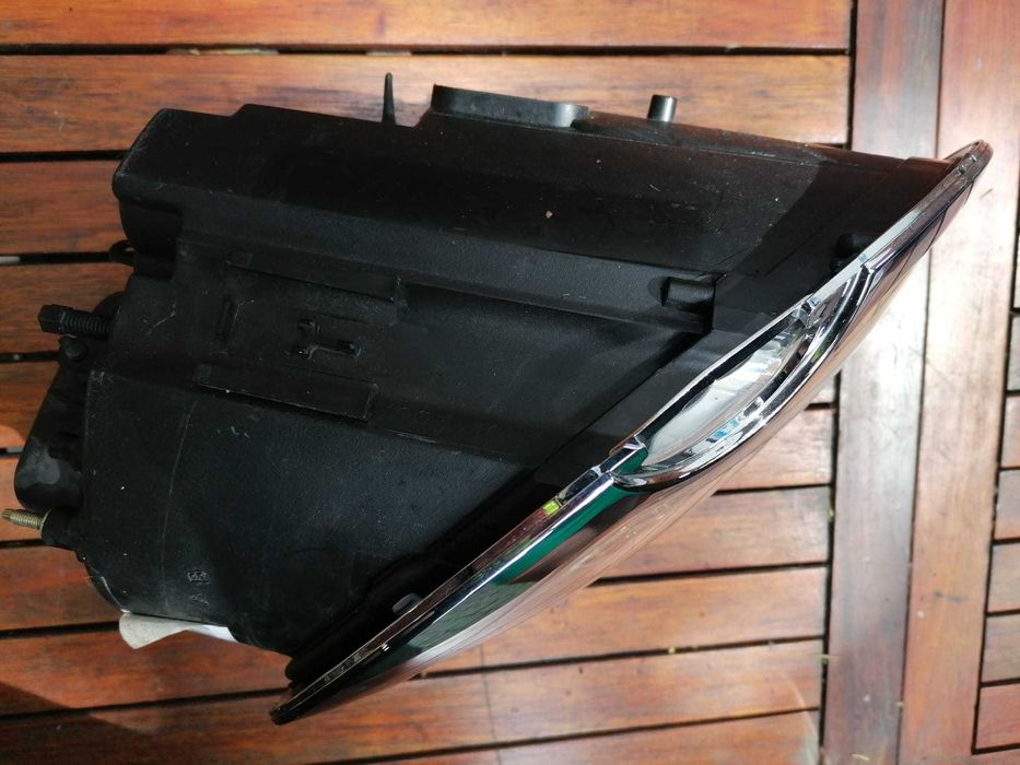MINI Cooper R50 R53 prawy reflektor lampa oryginał
