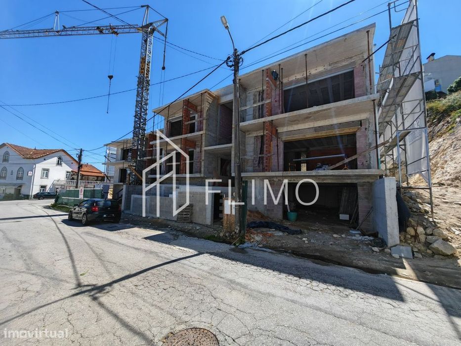 Apartamento T2 NOVO