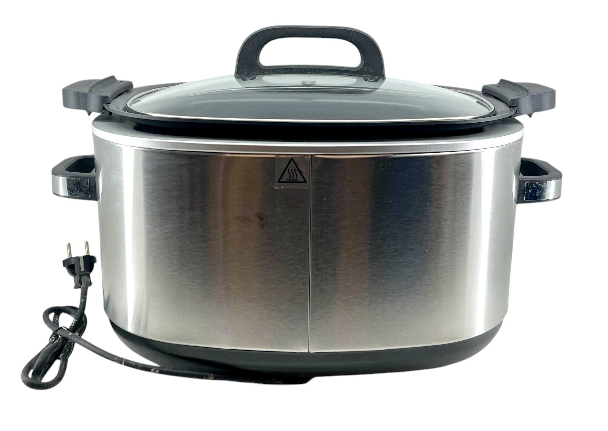 Wielofunkcyjna kuchenka Delimano Edesia 5 Cooker