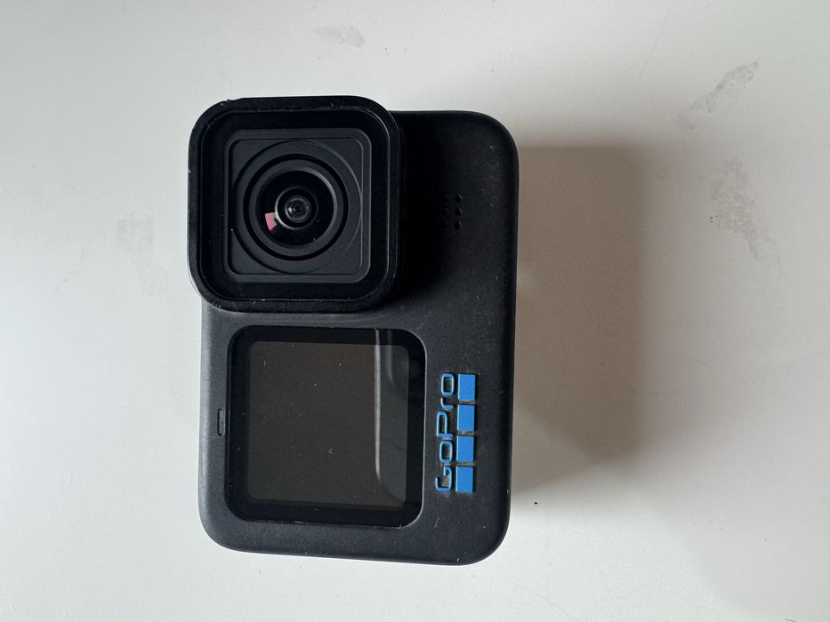 GO PRO 10 + Extras64283697001473121