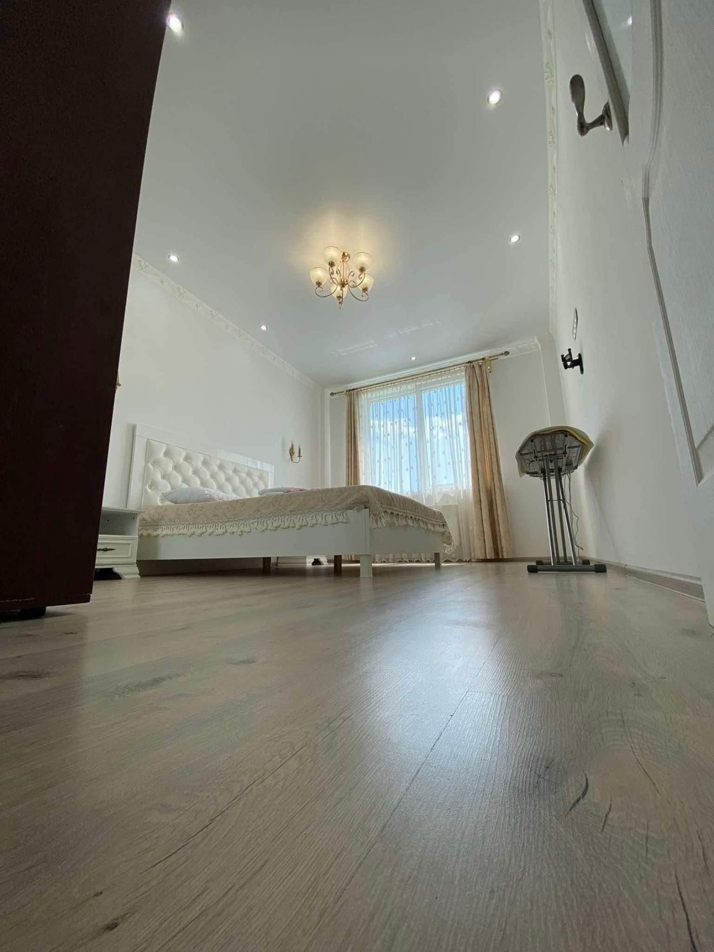Продаж 1-кімнатної квартири, вул. Зелена 115д,