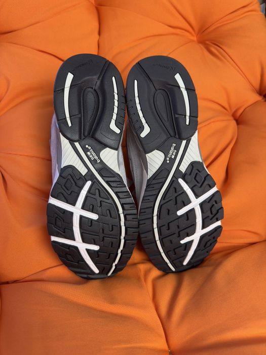 ОРИГИНАЛ New Balance 993 "Grey White" MR993GL Made in USA  новые 42-45