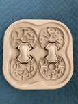 Zabawka do treningu psa TIAKI Slow Food Puzzle