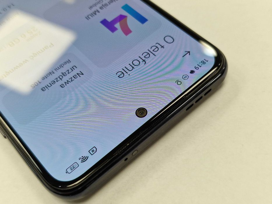 Xiaomi Redmi Note 10S Dual SIM/ 6GB/ 128GB/ Onyx Gray/ Grade A-