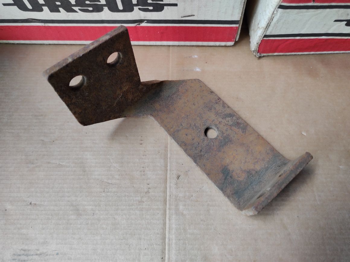 Stopka Roweru typu U-1224