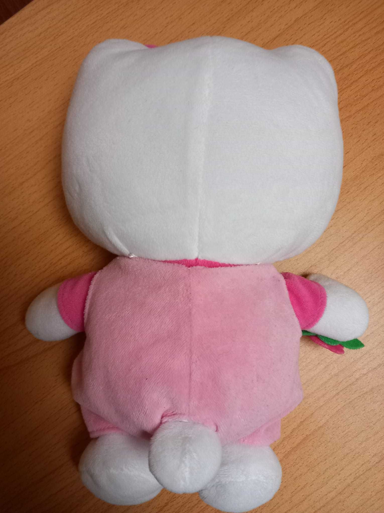 Peluche Hello Kitty, Sanrio