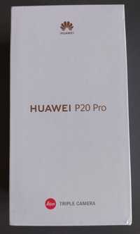 Huawei P20 Pro kultowy tel w bardzo dobrym stanie