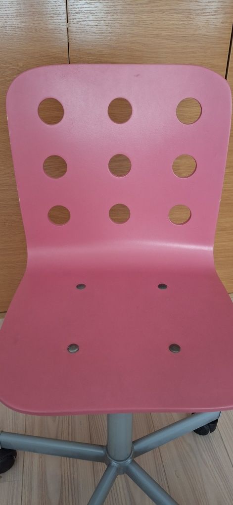Cadeira de Criança Jules Ikea