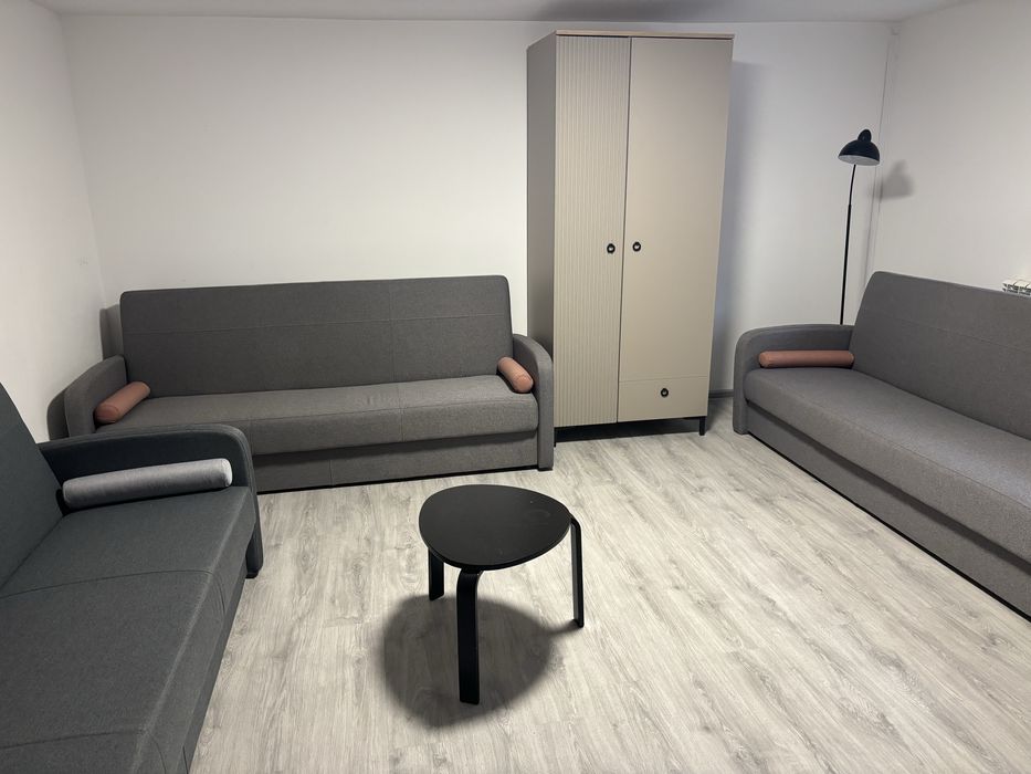 Nocleg, hotel, kwatera pracownicza, mieszkanie, pokoje, wynajem.