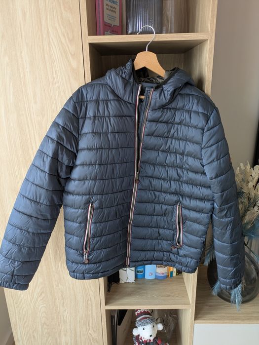 Kurtka męska wiosenna