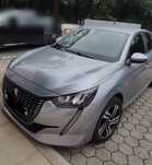 Peugeot 208 (ano 2020)