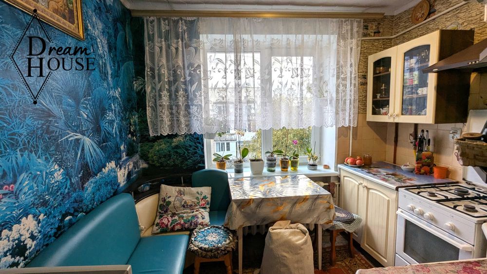 Продам 2-кімнатну квартиру по вул.Ковельська