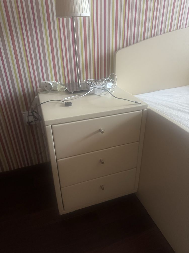Mobilia quarto completa