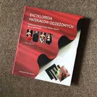 „Encyklopedia materiałów odzieżowych”  Gail Baugh