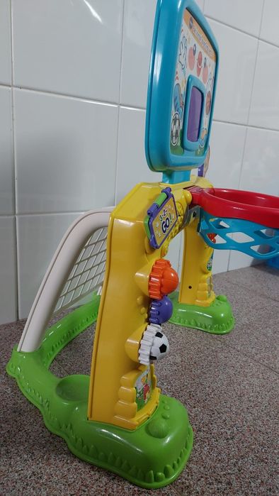 Brinquedo de criança