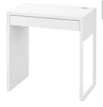 Secretaria branca