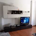 Conjunto móvel de sala