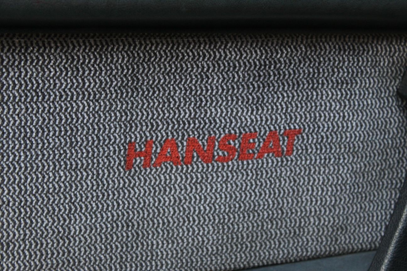 Продам экспортну ВАЗ 2109 HANSEAT