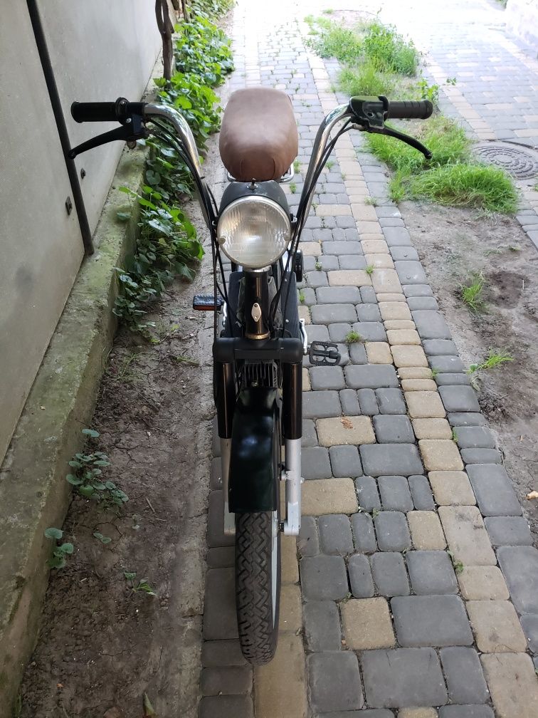 Мопед/скутер Piaggio Si 50cc