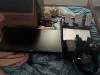 Tecnologia gaming