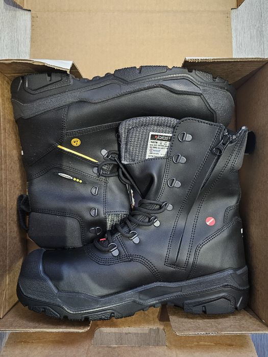 Buty robocze Jalas