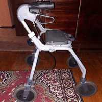 Роллатор, для пожилых людей, для инвалидов