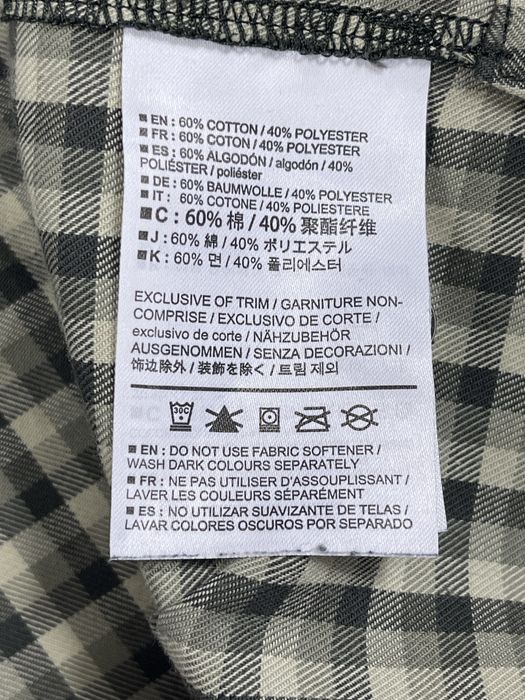 Arcteryx сорочка рубашка чоловіча М