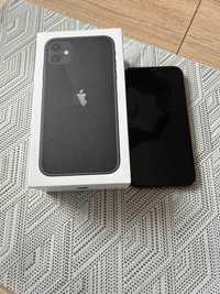 iPhone 11 (czarny) 64 GB