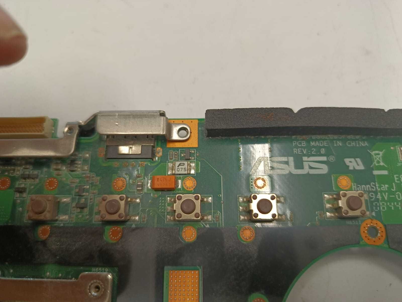 Płyta główna do laptopa ASUS F5GL.