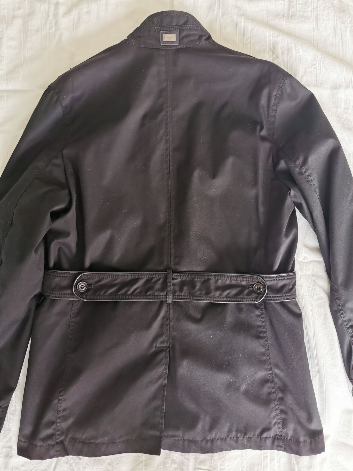 Płaszcz wiosenno-jesienny męski Reserved rozmiar L