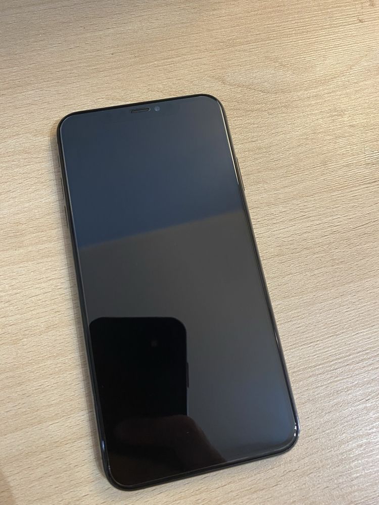 iphone xs max 64GB