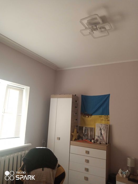 Продаю дом 2022г постройки в живописном районе за Мерефой