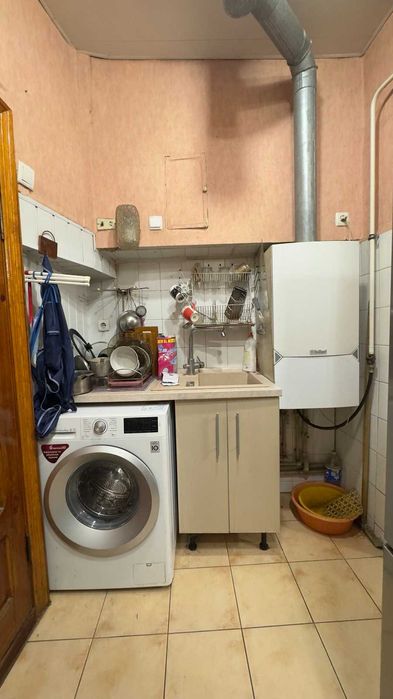 Сдам часть дома на Коцарской, место для авто. Центральный рынок