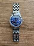 Zegarek Swatch SISTEM BOREAL automatic