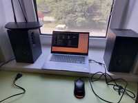 Ноутбук ASUS X415JA-EB1180 12 гб озп + монітор, мишка, роутер, колонки