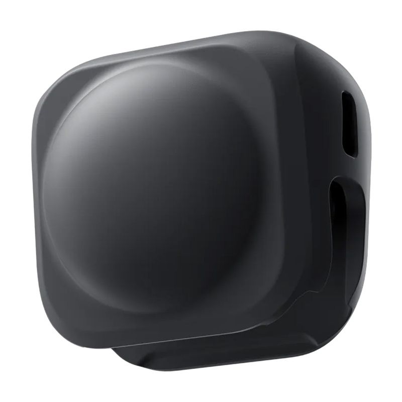 Osłona Obiektywu Silikonowa Insta360 Do X5 X4 Ochrona Soczewek