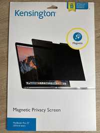 Filtro de Ecrã Magnético Kensington MacBook Pro 15’