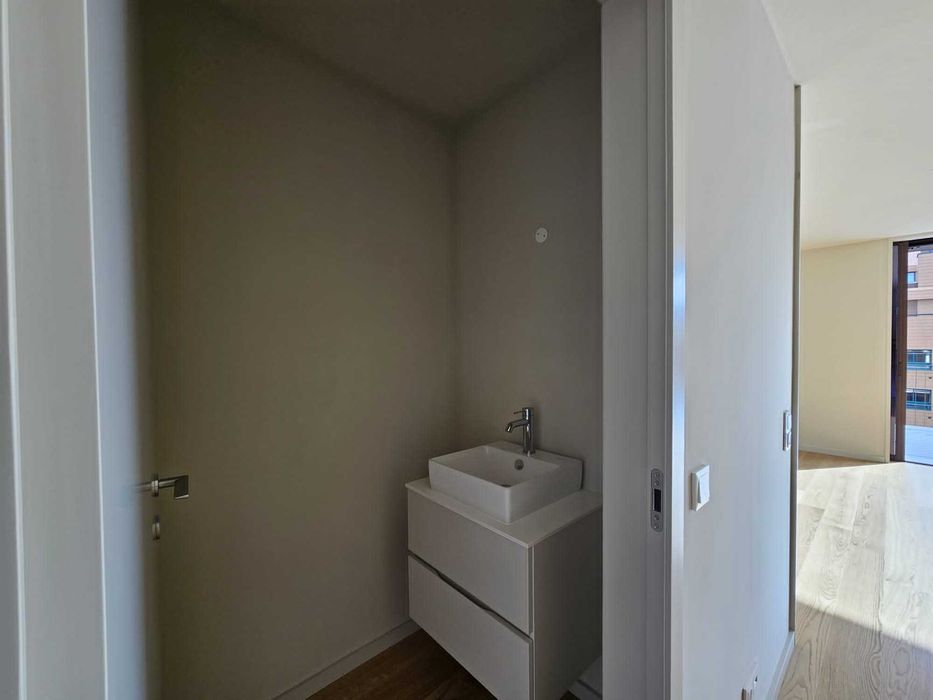 JARDINS ARRABIDA  YARD